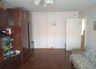 Двухкомнатная квартира на продажу, 52 м2, посёлок Соловецкий, Приморская улица, 16
