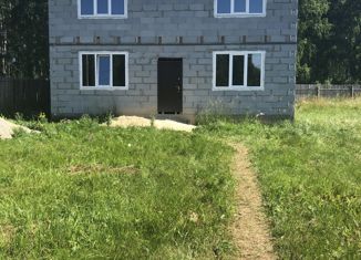 Продам дом, 184.7 м2, поселок Студенческий, Сосновая улица