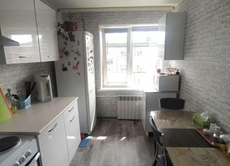 3-ком. квартира на продажу, 59.9 м2, село Борисовка, Новая улица, 2
