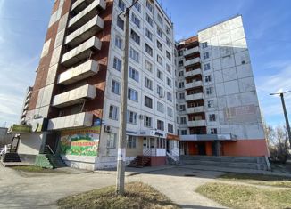Двухкомнатная квартира на продажу, 35 м2, Челябинская область, проспект Ильича, 10