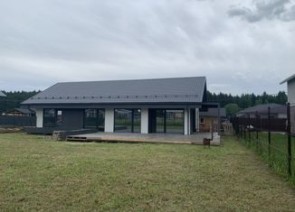 Продажа дома, 116.5 м2, деревня Истинка, Лесная аллея