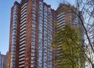 Продам однокомнатную квартиру, 39 м2, Москва, улица Удальцова, 19к2, улица Удальцова