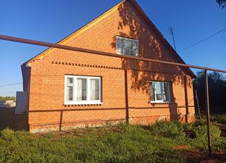 Дом на продажу, 82 м2, село Степная Шентала, Центральная улица