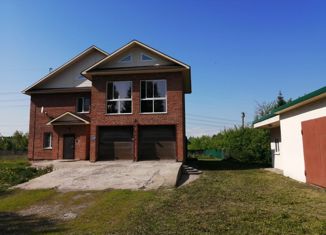 Продам дом, 439.5 м2, посёлок Металлплощадка, Спортивная улица, 15