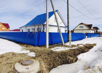 Продам дом, 97.5 м2, село Исетское, улица Ленина, 154