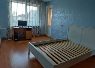 Продается 3-ком. квартира, 68 м2, поселок Романовка, поселок Романовка, 25