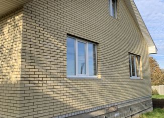 Продается дом, 126 м2, посёлок Дубки, Тимирязевская улица, 6