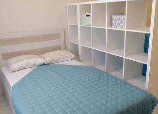 Продается 1-ком. квартира, 25 м2, Пермь, Рионская улица, 4