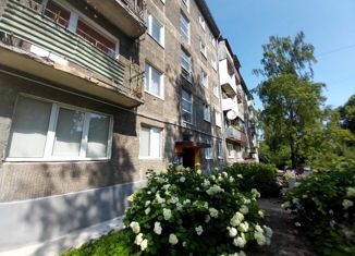 1-комнатная квартира на продажу, 30 м2, Советск, Калининградское шоссе, 1А