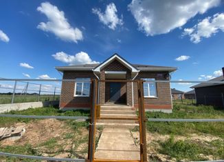 Продается дом, 110 м2, Высокогорское сельское поселение