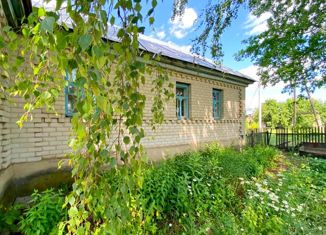 Продам дом, 85 м2, село Синявка, Красноармейская улица, 12