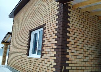 Дом на продажу, 121.5 м2, посёлок Красное Поле, Запрудная улица