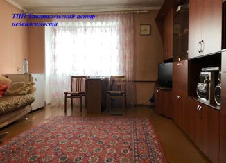 Продается 4-ком. квартира, 84.8 м2, Таштагол, Ноградская улица, 6