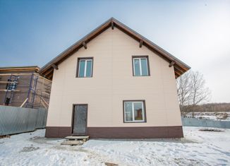 Продажа дома, 170 м2, село Ильинка, Молодёжная улица, 5