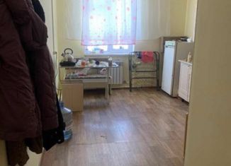 Однокомнатная квартира на продажу, 34 м2, село Чурапча, улица Ярославского, 80