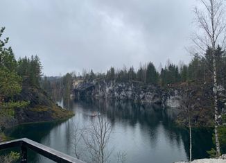 Продаю земельный участок, 90 сот., посёлок Асилан, 86К-100