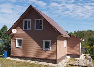 Продаю дом, 90 м2, Вологодская область