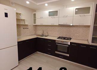 Продается 2-ком. квартира, 66 м2, Саратов, улица имени С.П. Лисина, 11А, жилой район Солнечный-2