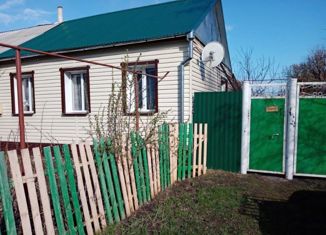 Продается дом, 60 м2, село Елизаветино, улица Карла Маркса, 2