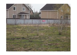 Участок на продажу, 15 сот., деревня Аксиньино