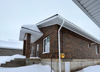 Продажа дома, 115 м2, село Тюменяк