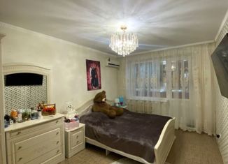 1-комнатная квартира на продажу, 33.4 м2, Оренбургская область, улица Докучаева, 56