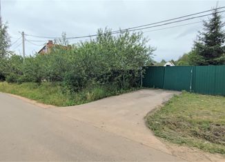 Продажа земельного участка, 10 сот., деревня Чесноково, деревня Чесноково, 48А