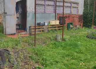 Продажа дома, 21 м2, Междуреченск, Весенняя площадь