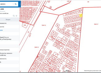 Продам земельный участок, 14 сот., деревня Новотроицк