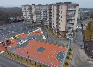 Однокомнатная квартира на продажу, 36.5 м2, Батайск, переулок Талалихина, 30к1, ЖК Талалихина