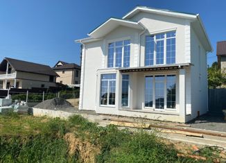 Продам дом, 170 м2, село Черешня, Терновая улица