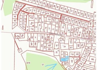 Продаю земельный участок, 12.5 сот., Череповец, Кабачинская улица