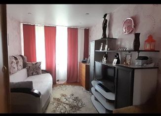 Комната на продажу, 47 м2, Лесосибирск, 5-й микрорайон, 17