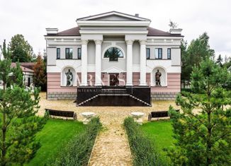 Продается дом, 617 м2, деревня Дмитровка, деревня Дмитровка, 11