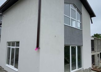 Продается дом, 135.3 м2, село Красная Воля, Солнечная улица, 14