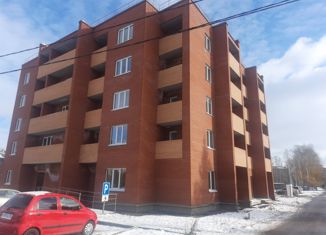 Продам квартиру студию, 30.4 м2, Янаул, улица 52 квартал, 18