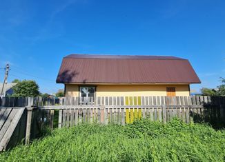 Продажа дома, 120 м2, деревня Красново, деревня Красново, 24