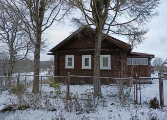 Дом на продажу, 60.1 м2, деревня Чудцы