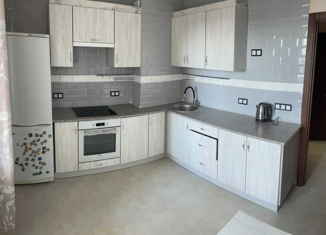 Однокомнатная квартира на продажу, 40.1 м2, Краснодар, Степная улица, 1/1, ЖК Мозаика