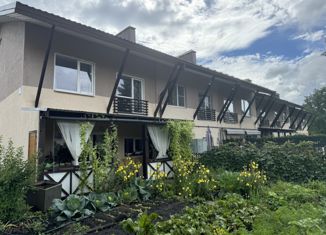 Продажа таунхауса, 99.1 м2, деревня Мармылево, Центральная улица, 46А