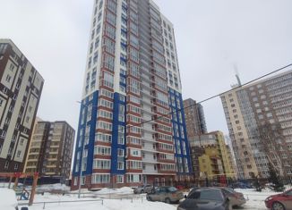 Продажа однокомнатной квартиры, 41.7 м2, Пермский край, Малая улица, 3