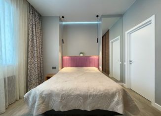 Продажа трехкомнатной квартиры, 65.2 м2, Владивосток, ЖК Золотой Рог, улица Калинина, 11А/1