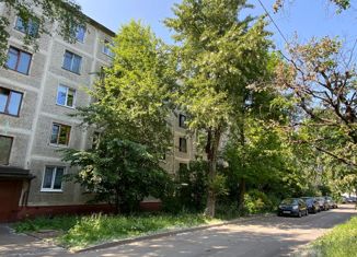 Продажа 1-комнатной квартиры, 30 м2, Санкт-Петербург, Стрельбищенская улица, 14, метро Бухарестская