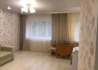 Квартира на продажу студия, 31 м2, Новосибирск, Театральная улица, 40, Калининский район