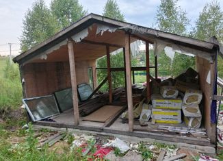 Продается земельный участок, 12 сот., село Сосновка, Кедровая улица