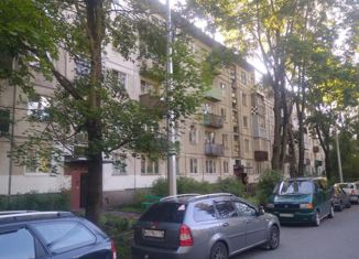 Продается двухкомнатная квартира, 45 м2, Санкт-Петербург, муниципальный округ Пискарёвка, улица Руставели, 30