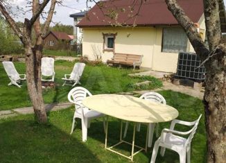 Продаю дом, 120 м2, деревня Агалатово, Приозерское шоссе, 36А