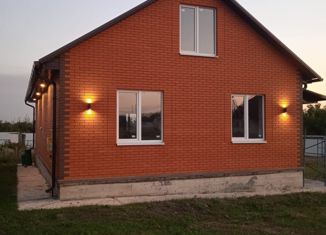 Продаю дом, 86.5 м2, село Стрелецкое, Шоссейная улица