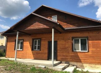 Продаю дом, 140 м2, поселок Октябрьский, улица Маяковского