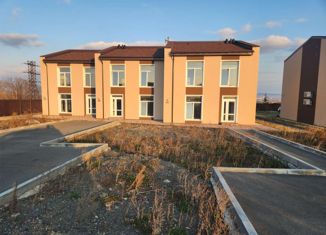 Продается таунхаус, 82.4 м2, посёлок Шмидтовка, улица Победы, 51/3